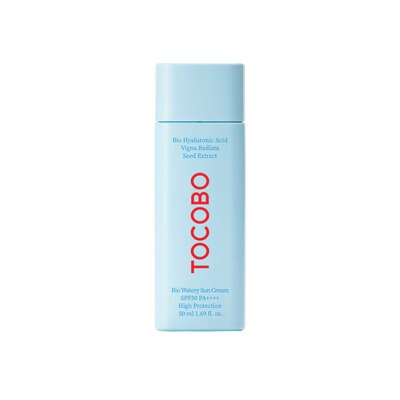 TOCOBO BIO WATERY SUN CREAM SPF50 PA